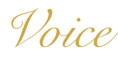 voice